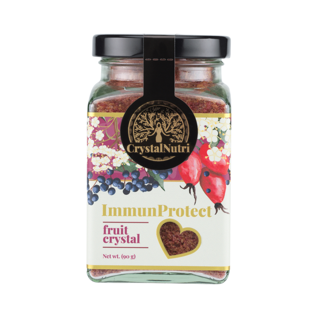 ImmunProtect  fruit crystal